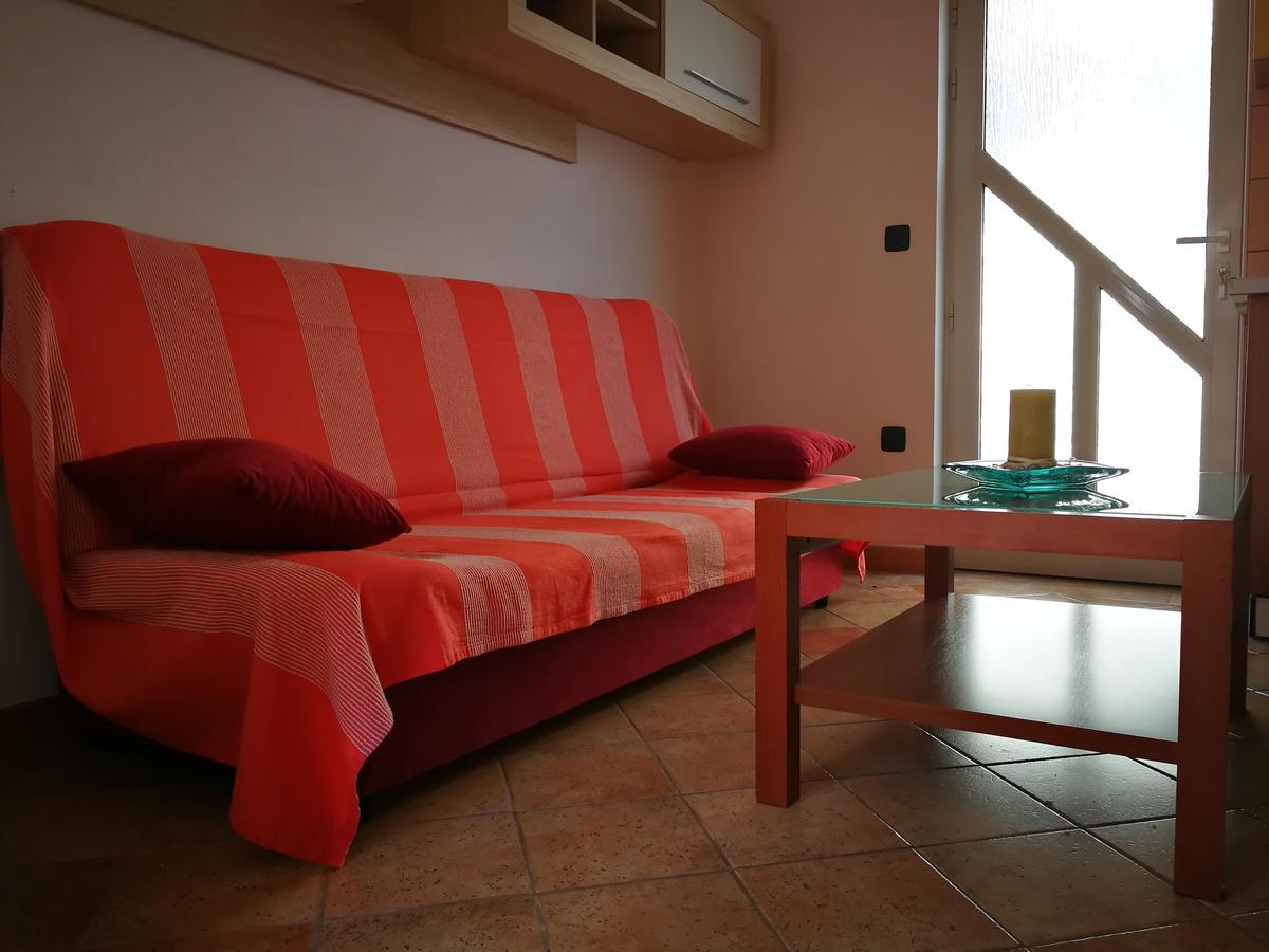 Marko Apartment Pula