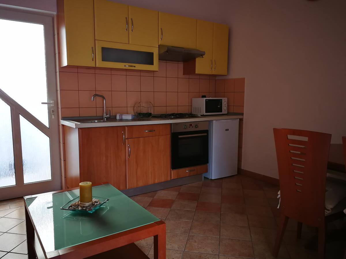 Marko Apartment * Pula